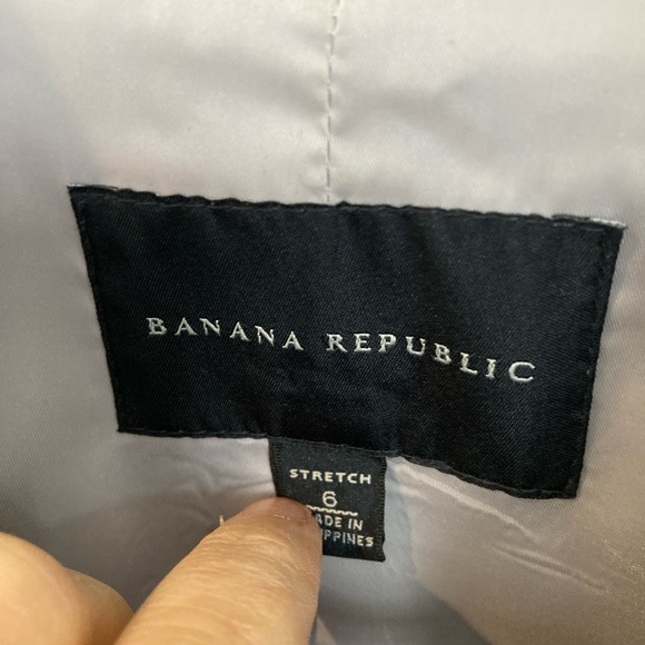 Banana Republic Martin style Suit - Picture 7 of 7